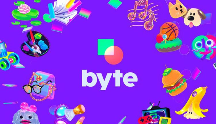 Byte Payment Login