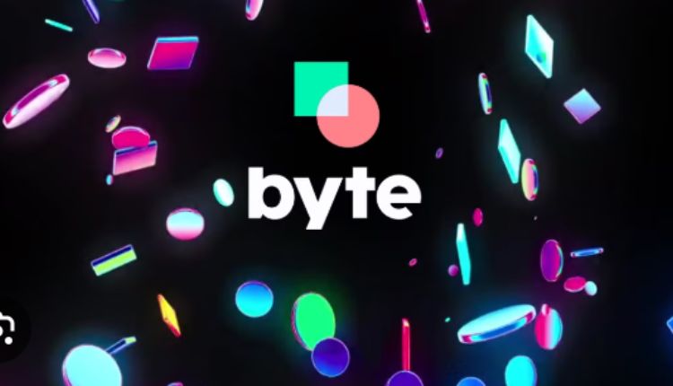 Byte Account